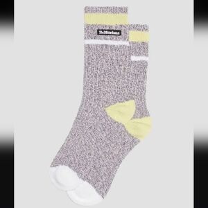 Dr. Martens Marl Socks S/M